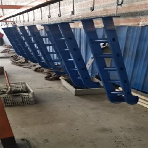 琼中县不锈钢复合管护栏供应商市场价