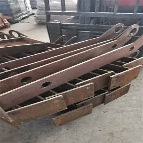 湘西江苏不锈钢复合管护栏厂家实力可靠