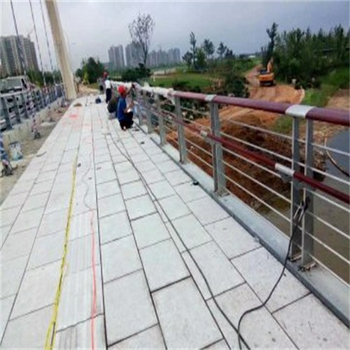 免费寄样#温州四川不锈钢复合管护栏#厂家