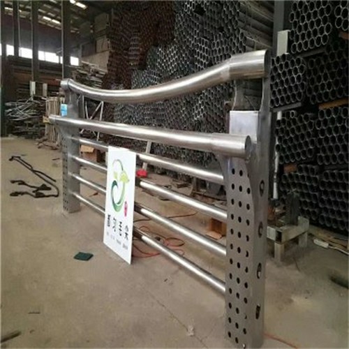 淄博服务周到的公路防撞护栏销售厂家专业供货品质管控