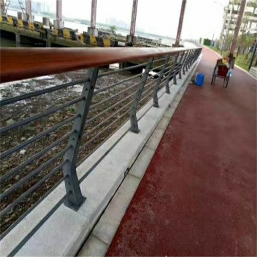 湖南不锈钢河道围栏专注产品质量与服务