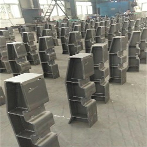 湘潭不锈钢复合管护栏厂家-专心做产品拥有核心技术优势
