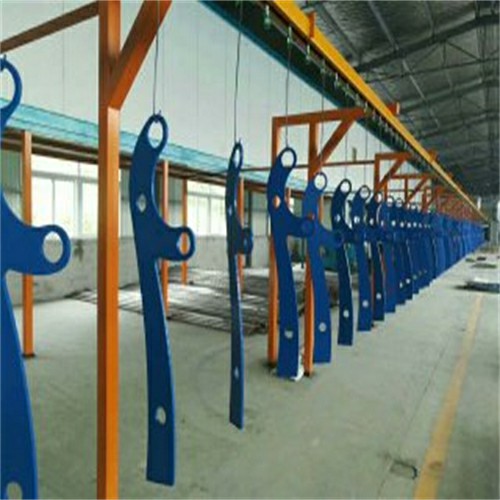 陕西榆林栏杆钢板立柱生产厂家