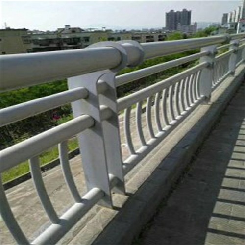 朔州不锈钢景观护栏市政护栏不锈钢复合管公路栏杆