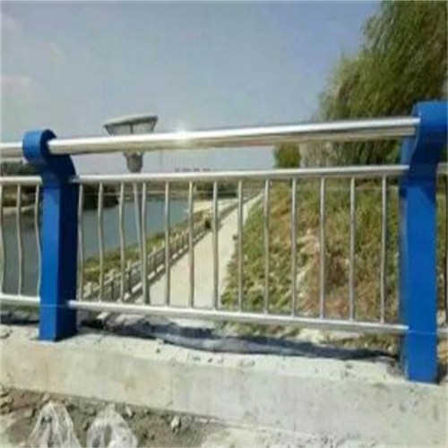 郑州不锈钢复合管护栏_欢迎致电附近服务商
