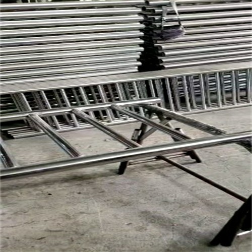 楚雄不锈钢复合管护栏跟厂家合作