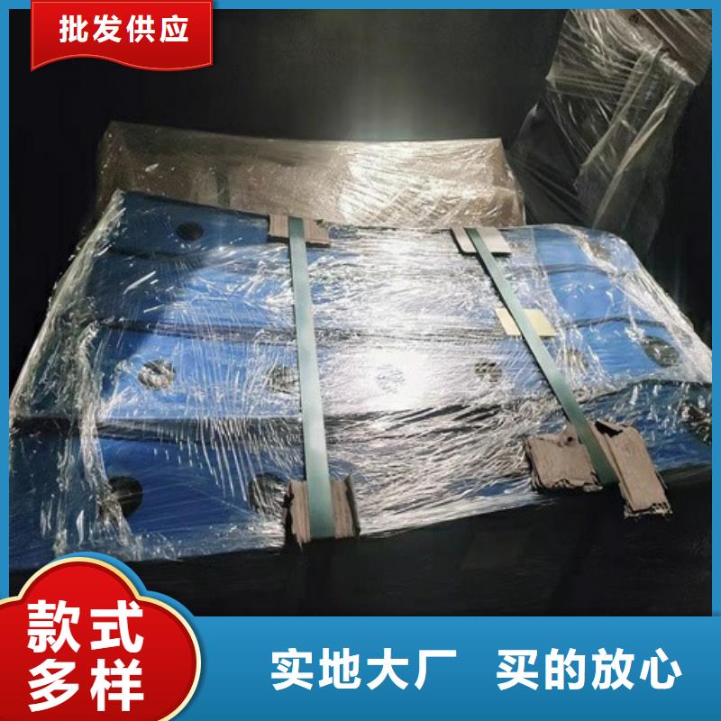 好消息：铜川不锈钢复合管护栏生产厂家厂家优惠促销