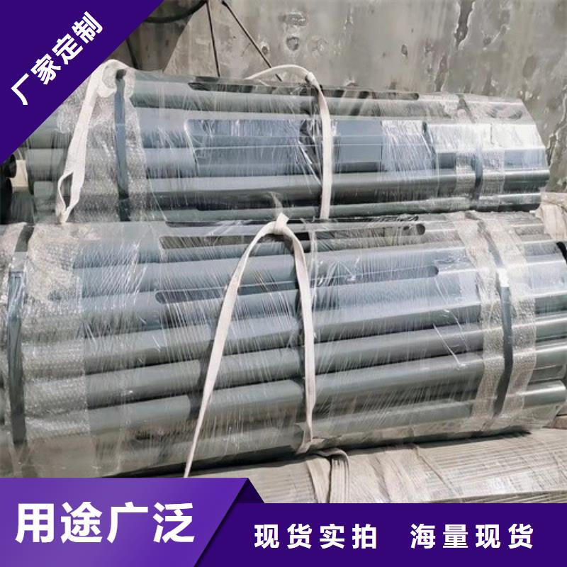 锡林郭勒市政护栏生产厂家-品质保障