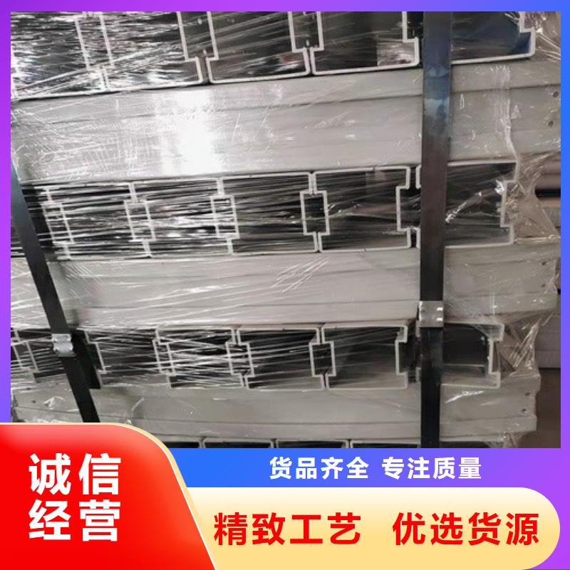 重庆不锈钢复合管护栏厂家，放心之选质量层层把关