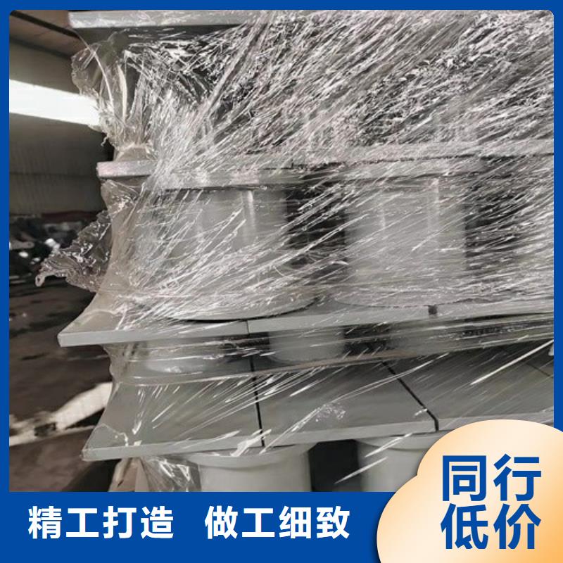 潍坊支持定制的桥梁不锈钢复合管护栏定制生产厂家