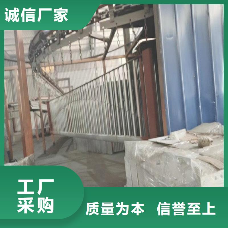 重庆不锈钢复合管护栏图片厂家【多图】