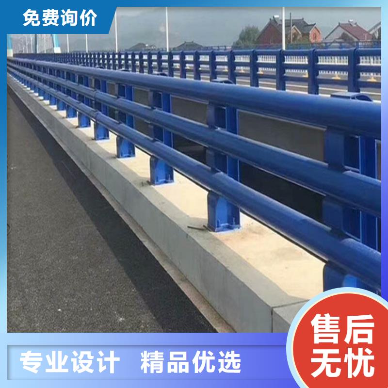 海东库存充足的不锈钢复合管护栏公司批发商