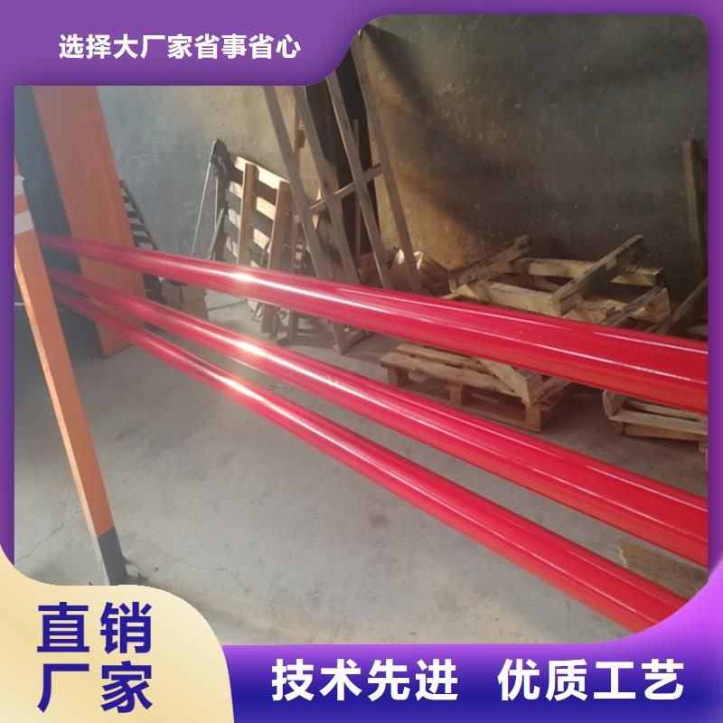 淄博桥梁不锈钢护栏多少钱一米长沙锌钢护栏厂家直销远销各地