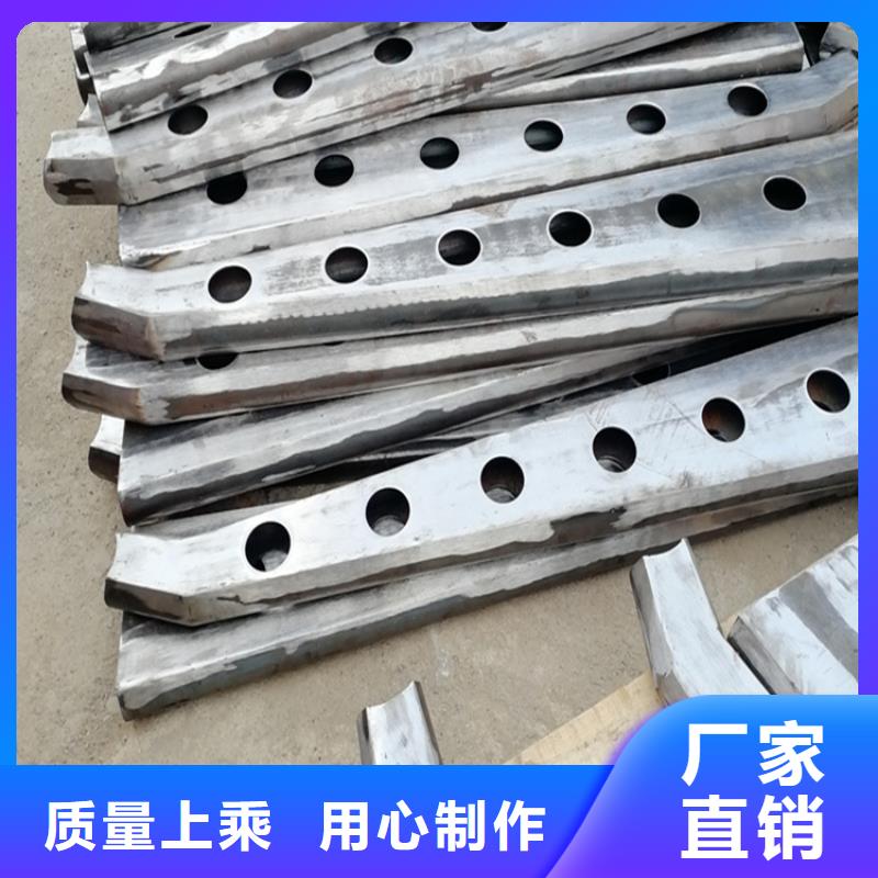 不锈钢复合管护栏生产厂家惠州源头厂家价格优惠