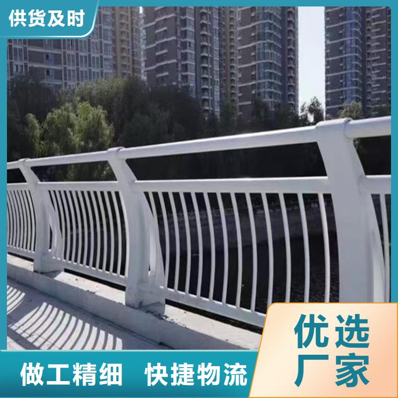 日照桥梁不锈钢复合管护栏定制设备生产厂家