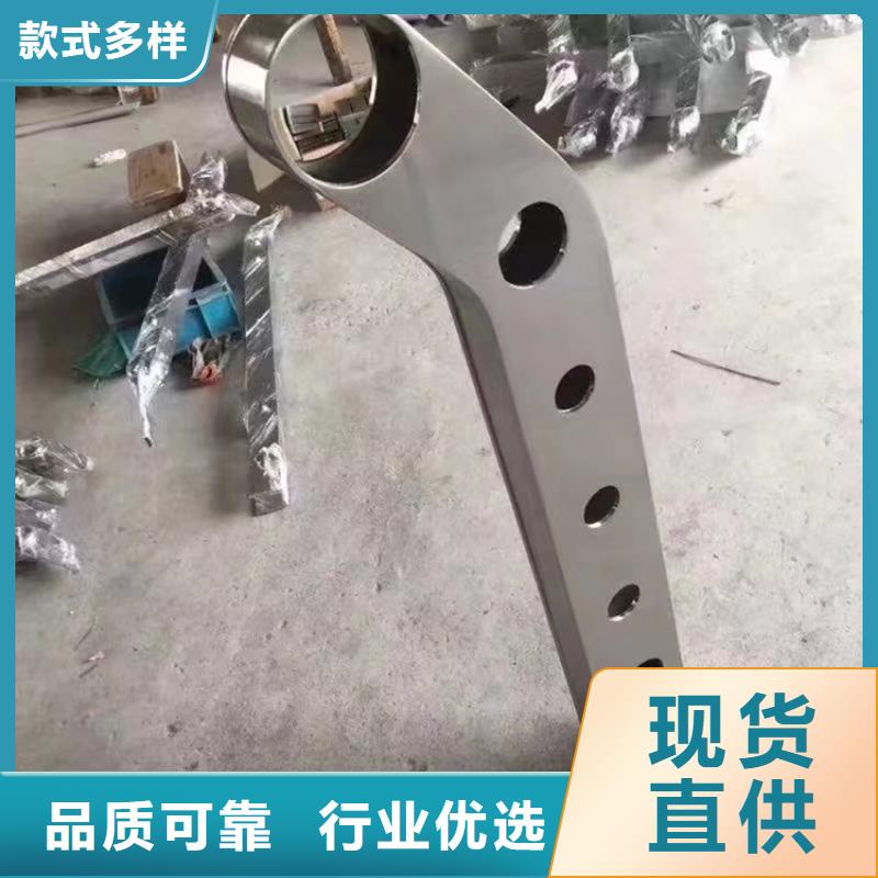 滨州景观栏杆厂家找宏达友源金属制品有限公司