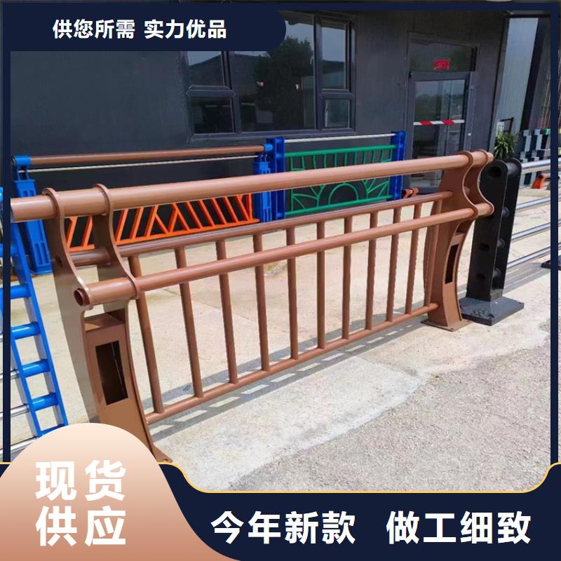 好消息：江西不锈钢复合管护栏栏杆厂家优惠直销