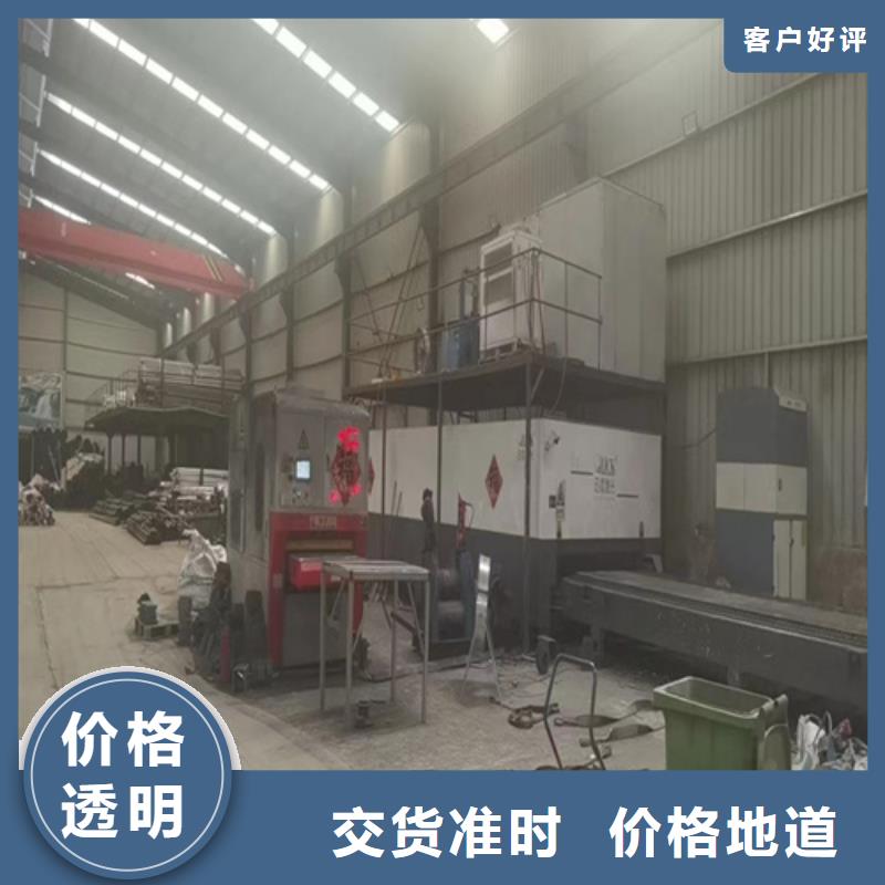 台州不锈钢复合管护栏批发厂家