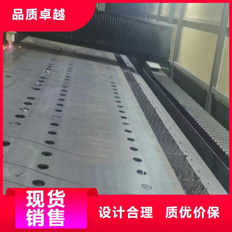 汉中不锈钢复合管护栏杆厂家比同行节省10%