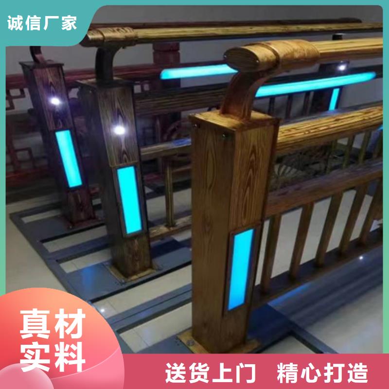 台州不锈钢桥梁护栏-可在线咨询
