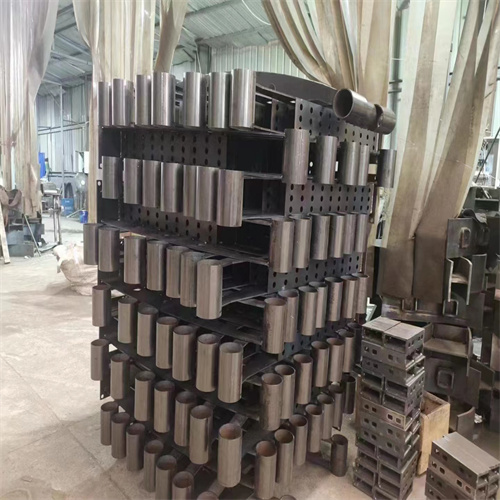 赣州不锈钢复合管护栏的特点厂家按需定制