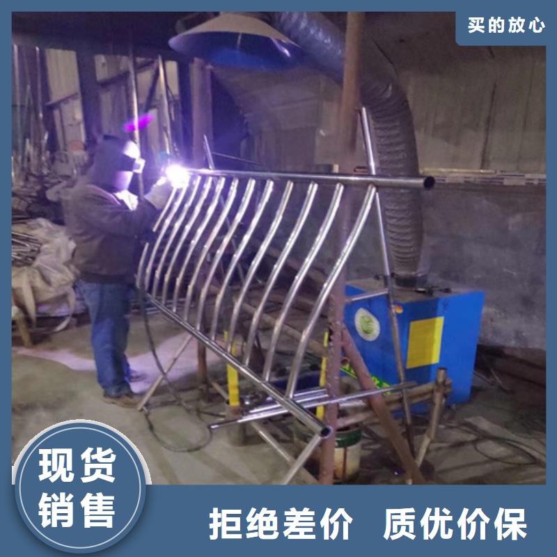 广东专业销售桥梁灯光护栏-大型厂家