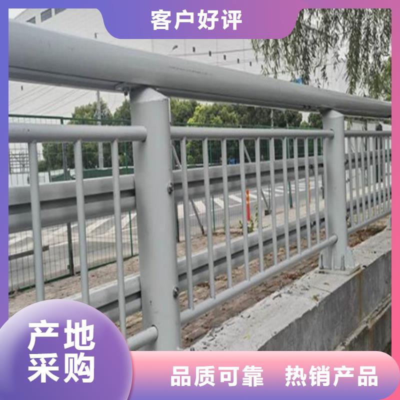 不锈钢复合管桥梁护栏专业生产企业