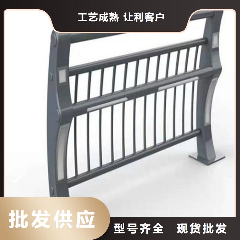 不锈钢复合管护栏生产厂家特价销售