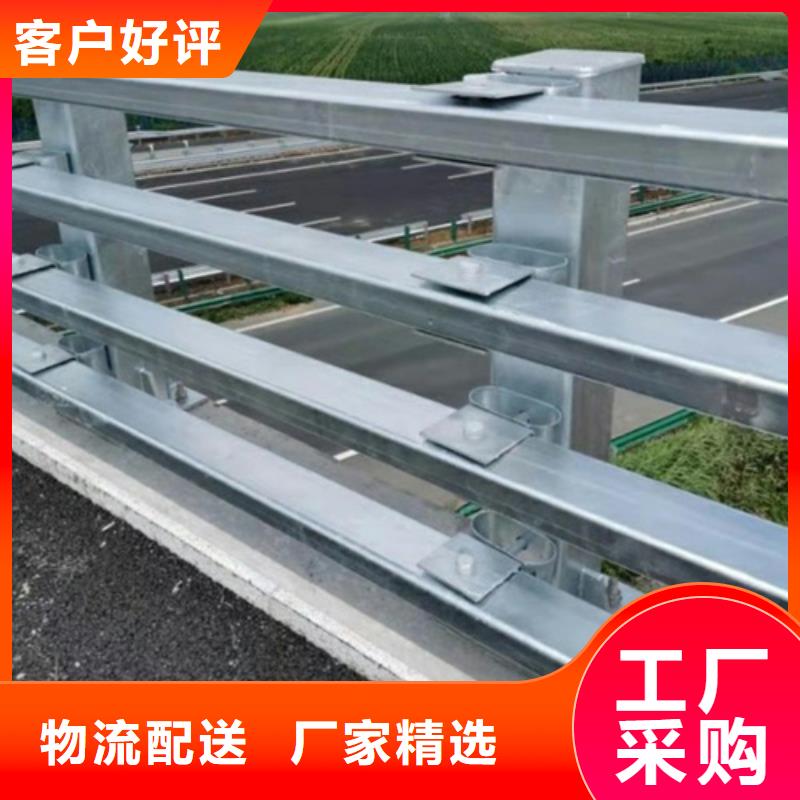 衢州生产天桥景观灯光护栏 的厂家
