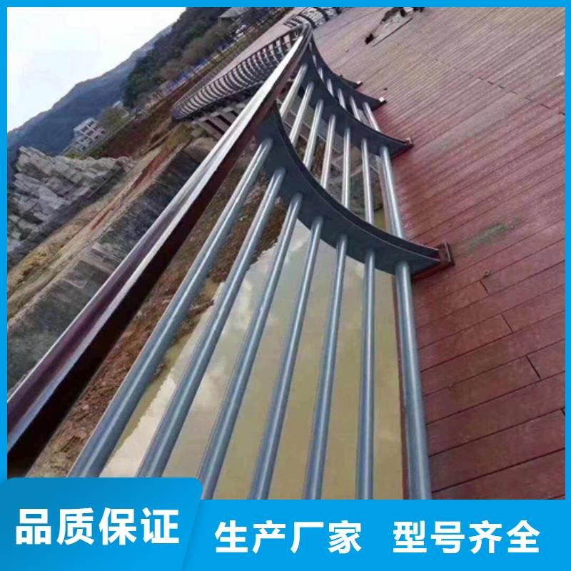 西宁生产不锈钢围栏护栏质量可靠的厂家