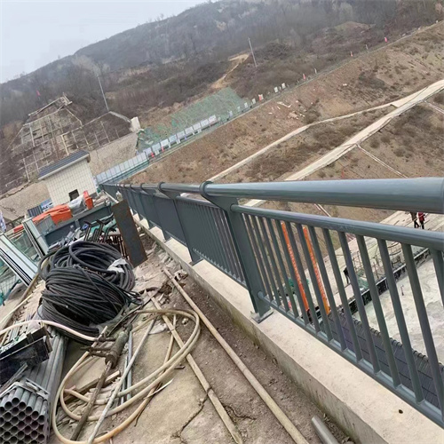 邯郸路桥不锈钢护栏常年现货