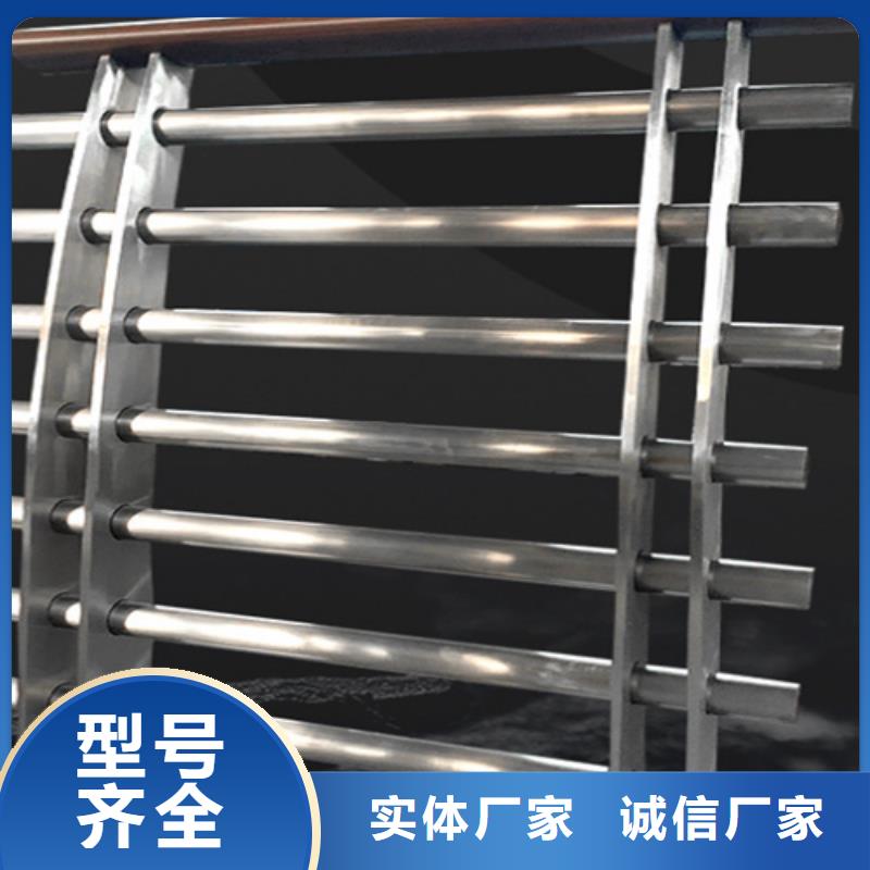 忻州不锈钢复合管护栏生产厂家信誉为重