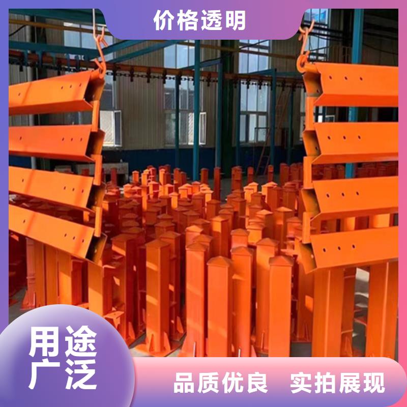 台州不锈钢护栏厂家热线