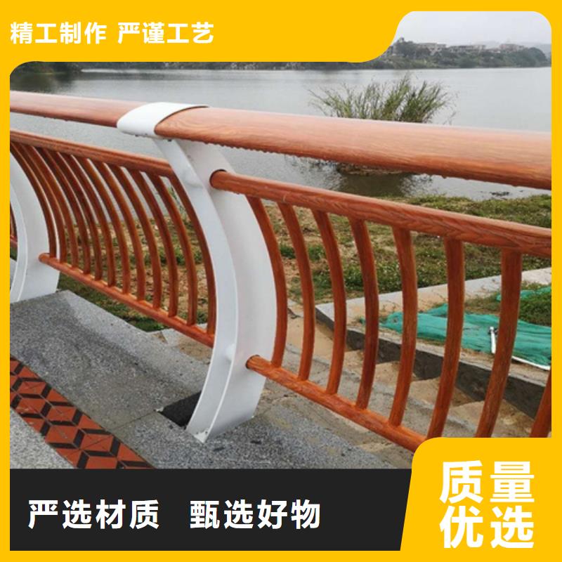 徐州桥梁道路用不锈钢护栏厂家当天发货