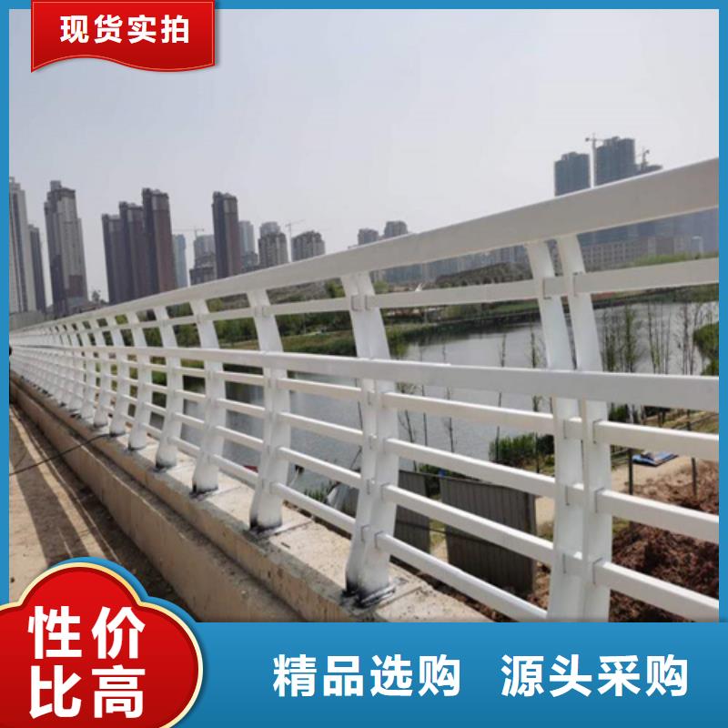 永州桥梁护栏-桥梁护栏生产厂家