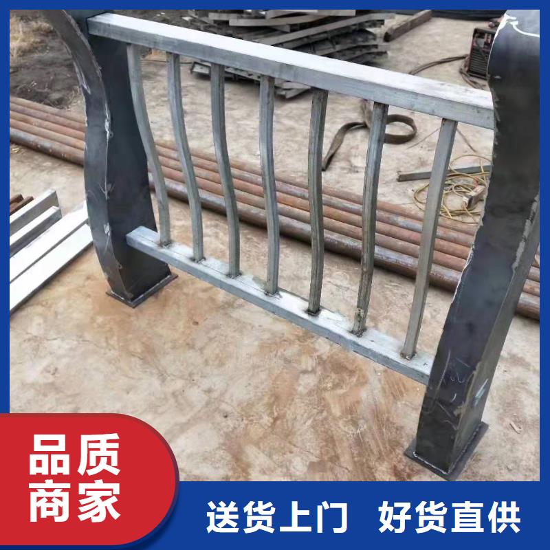 不锈钢复合管护栏工艺精致品质保障价格合理