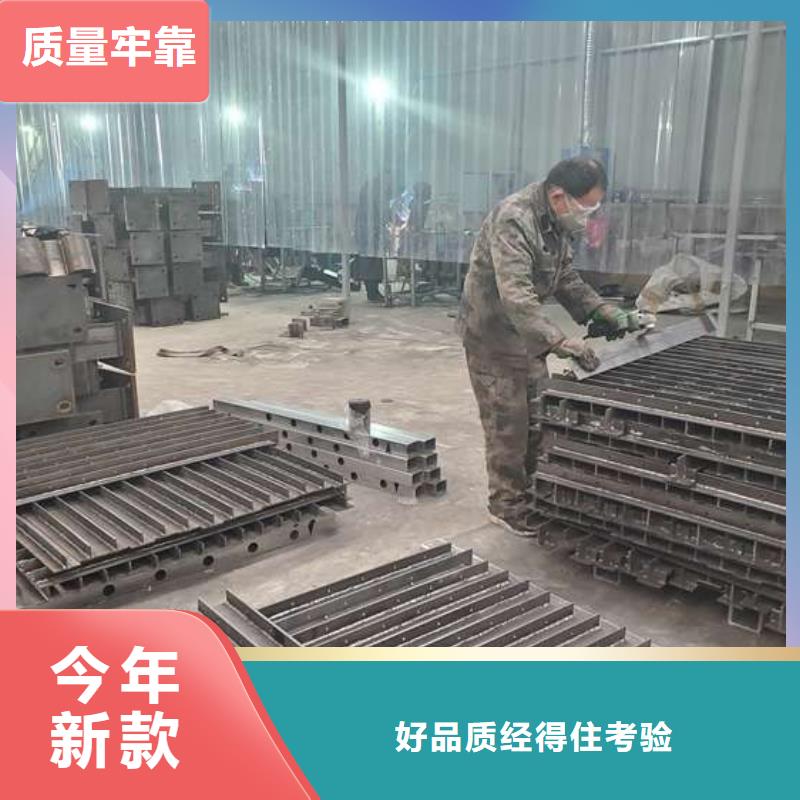 黄南不锈钢复合管厂家自有设计团队市场报价