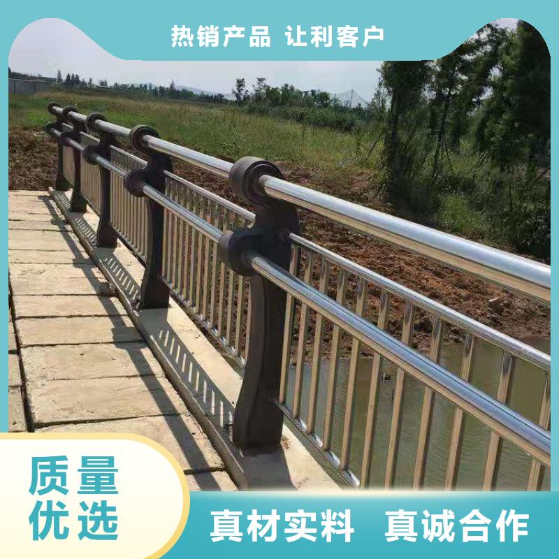 上海安全隔离防护护栏多种规格