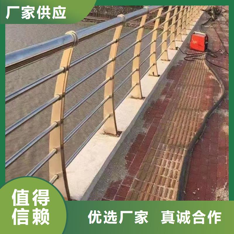 惠州锌钢玻璃护栏新品正品