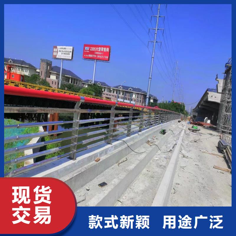 黔南公路护栏制造厂商