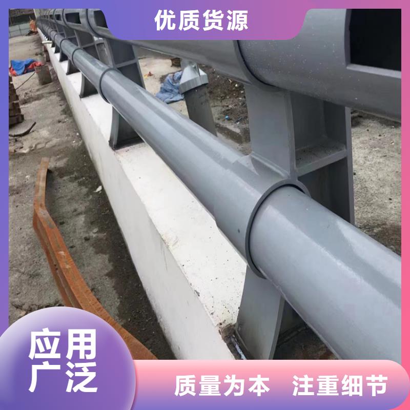 亳州河道护栏、河道护栏生产厂家-值得信赖