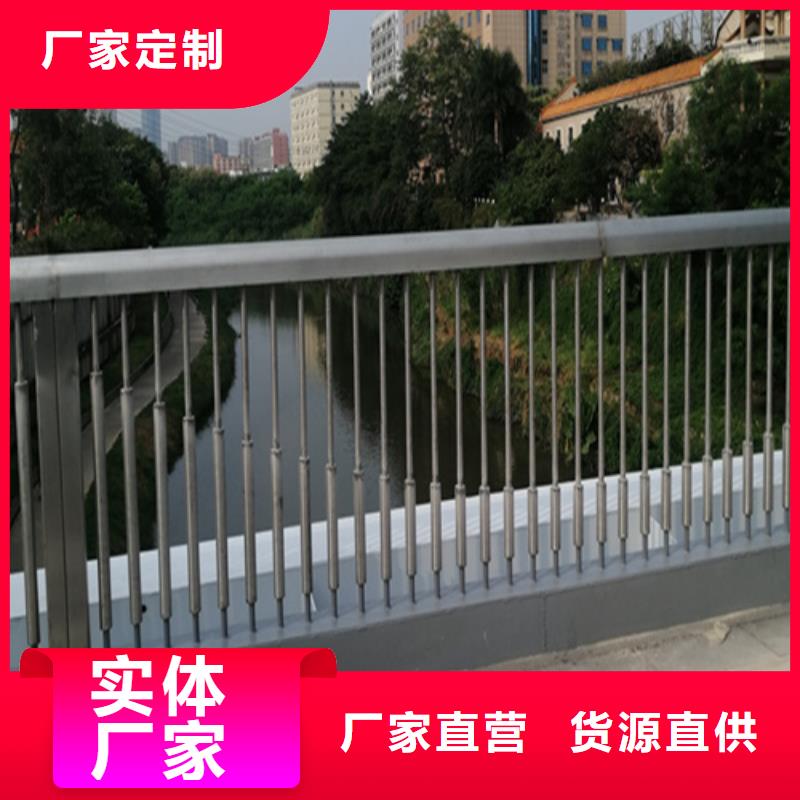 买不锈钢桥梁护栏请到不锈钢桥梁护栏厂家产品实拍
