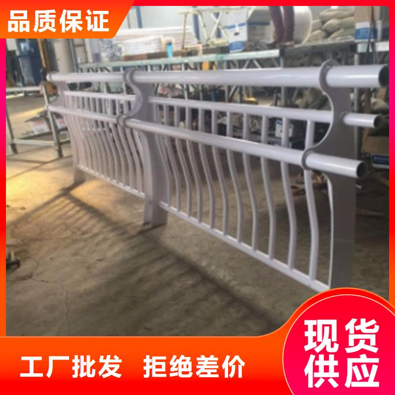 淮北桥梁护栏设备生产厂家