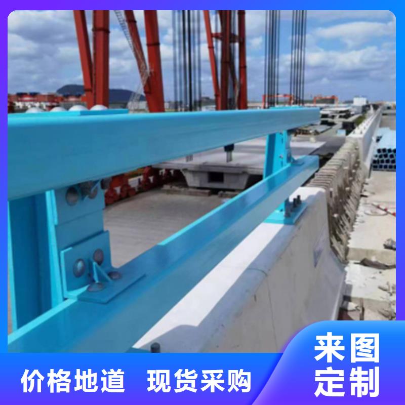 临沧桥梁护栏-公司欢迎您！