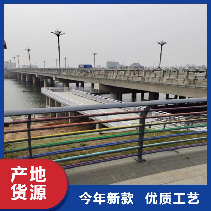北京护栏安装施工队深受客户信赖