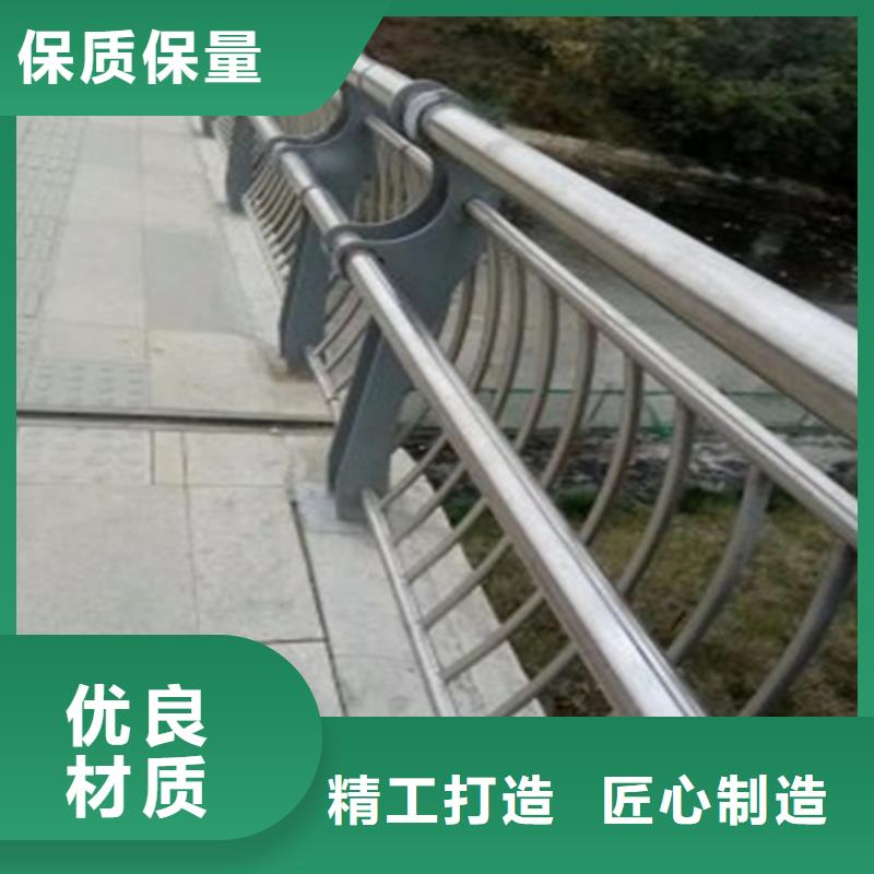 芜湖用户认可的市政道路护栏厂家