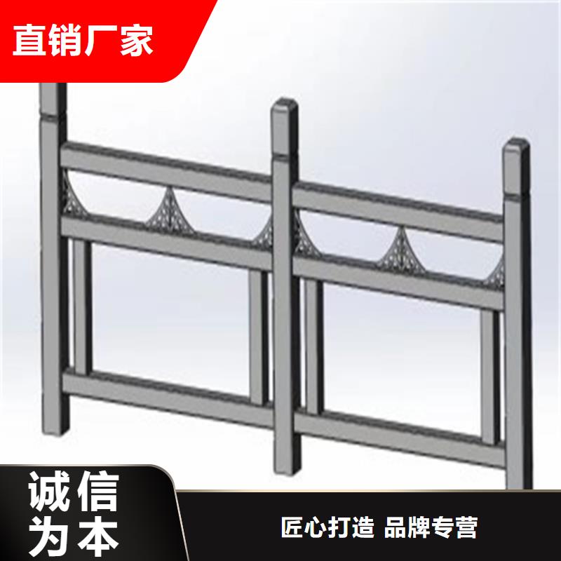 白银专业销售钢制防撞护栏生产厂家-靠谱