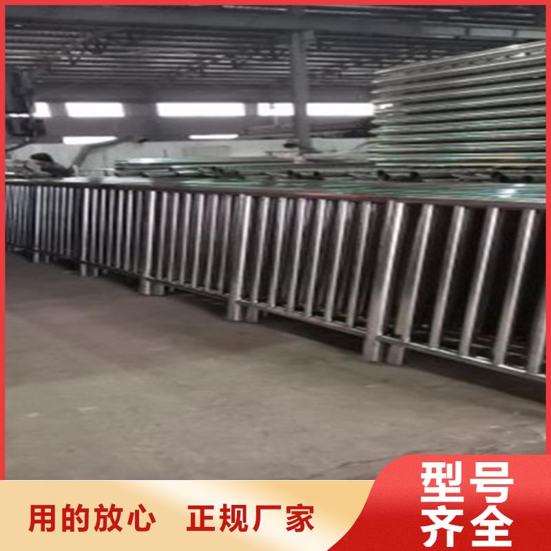 芜湖304不锈钢桥梁防撞护栏立柱厂家定制