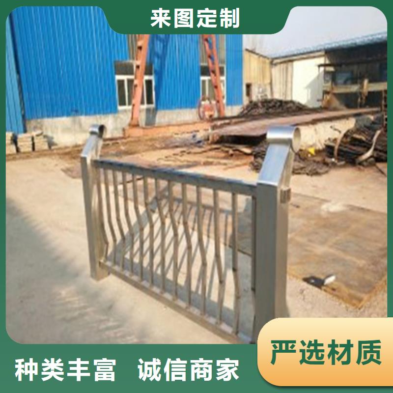 杭州口碑好的桥防撞护栏山东生产厂家厂家