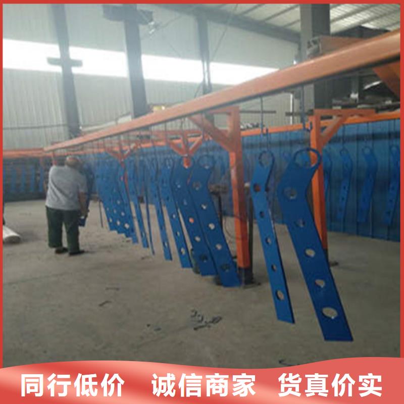 铜川桥梁护栏生产厂家推荐企业